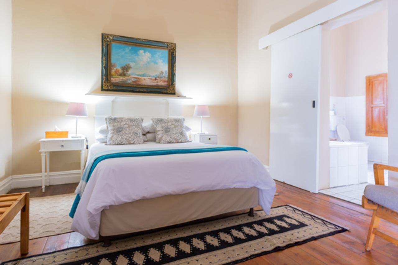 Nanna Rous' Town House Bed & Breakfast Colesberg Dış mekan fotoğraf