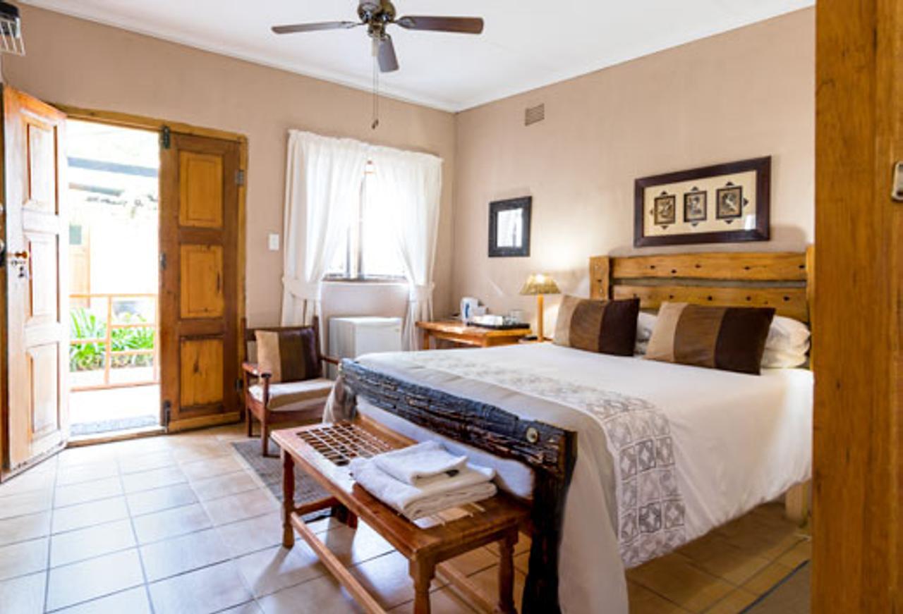 Nanna Rous' Town House Bed & Breakfast Colesberg Dış mekan fotoğraf