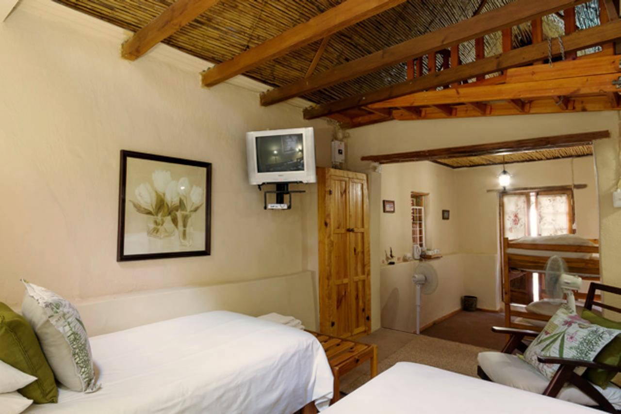 Nanna Rous' Town House Bed & Breakfast Colesberg Dış mekan fotoğraf