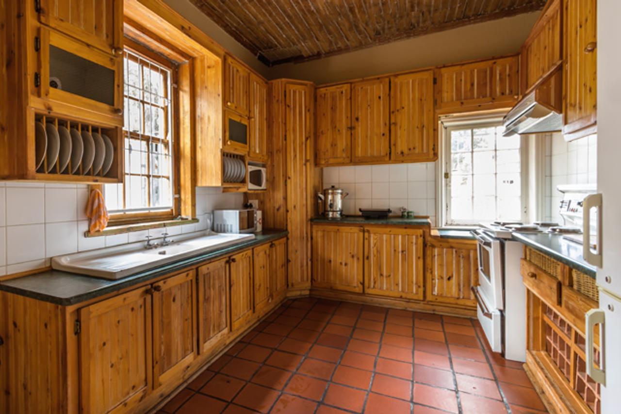 Nanna Rous' Town House Bed & Breakfast Colesberg Dış mekan fotoğraf