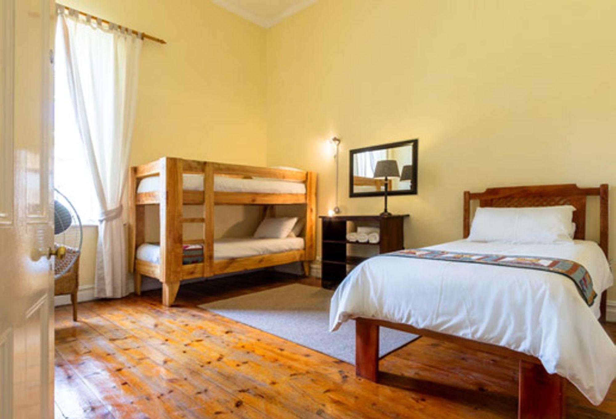 Nanna Rous' Town House Bed & Breakfast Colesberg Dış mekan fotoğraf