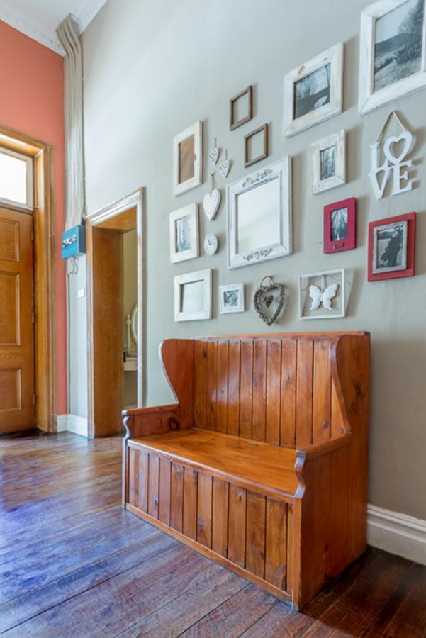 Nanna Rous' Town House Bed & Breakfast Colesberg Dış mekan fotoğraf