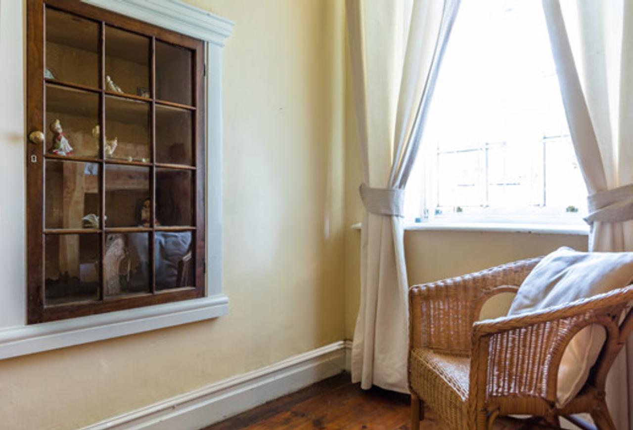 Nanna Rous' Town House Bed & Breakfast Colesberg Dış mekan fotoğraf