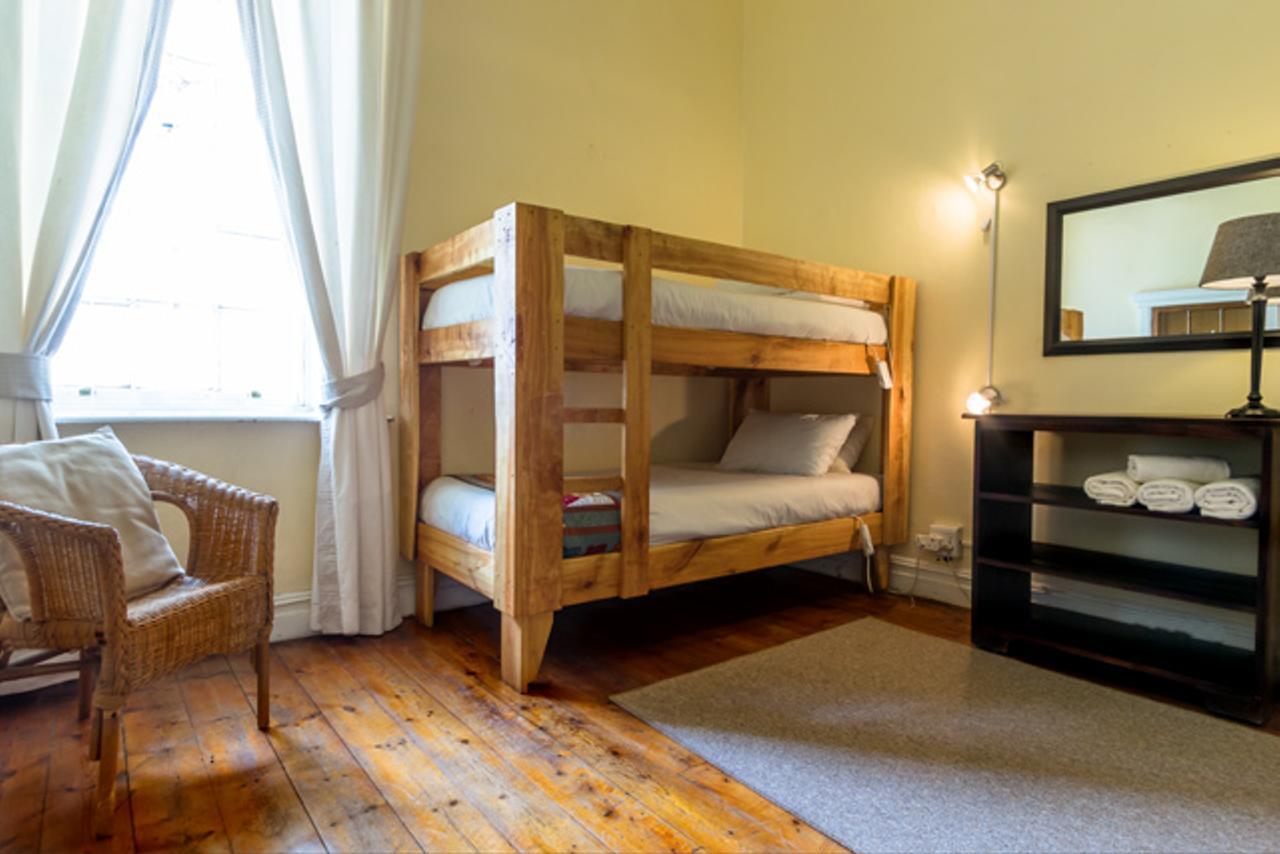 Nanna Rous' Town House Bed & Breakfast Colesberg Dış mekan fotoğraf