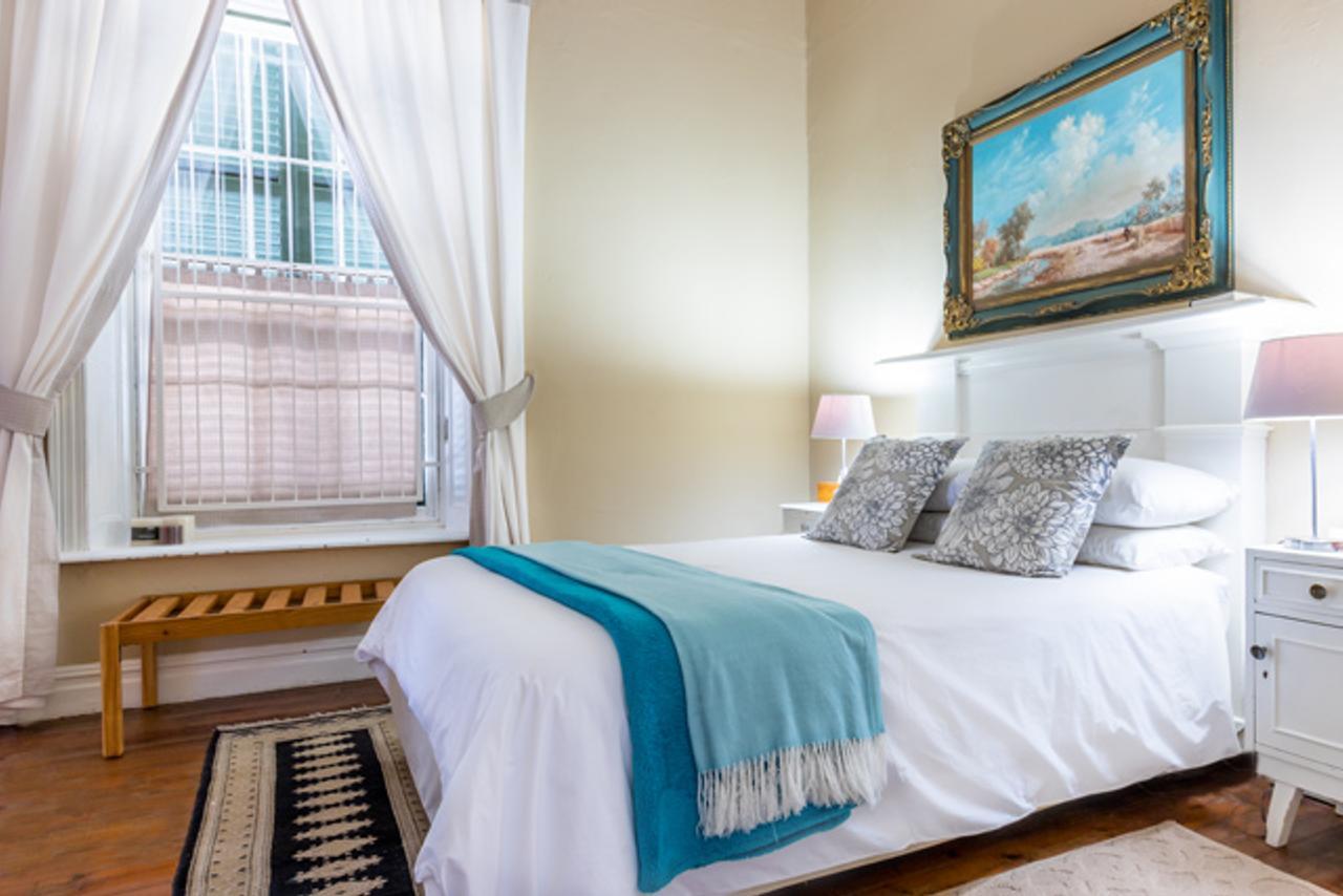 Nanna Rous' Town House Bed & Breakfast Colesberg Dış mekan fotoğraf