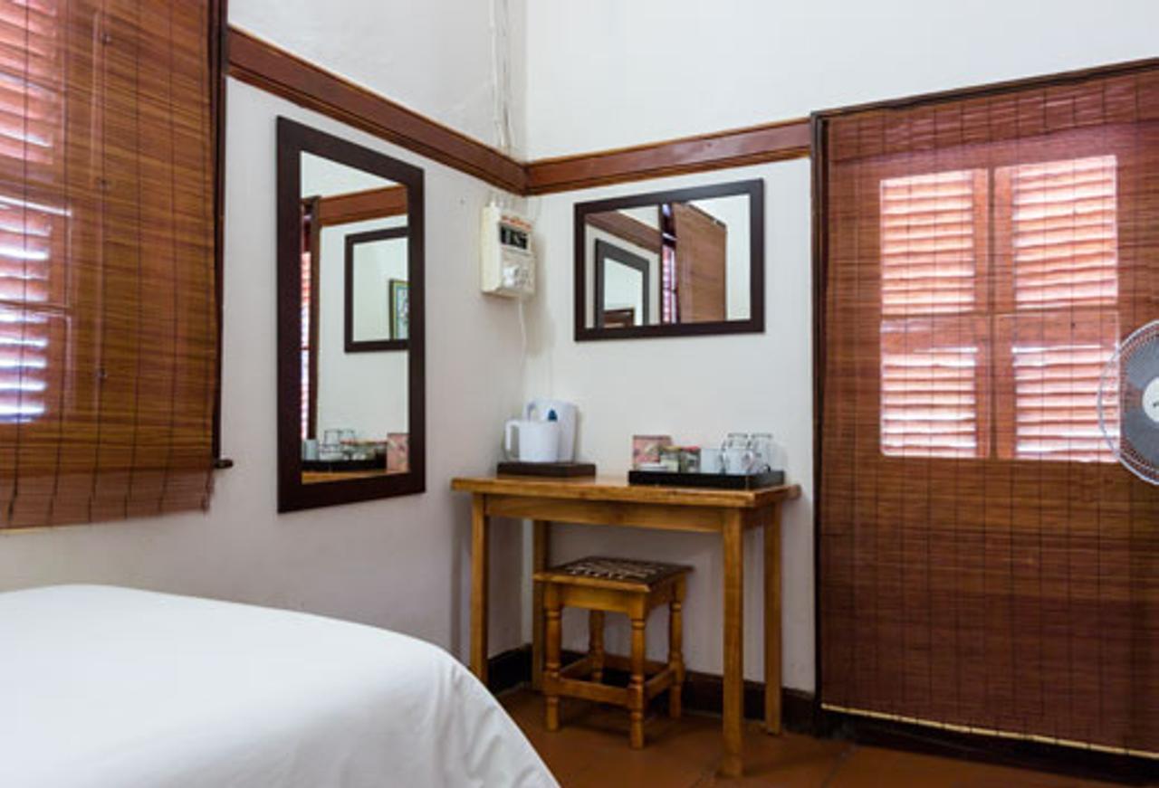 Nanna Rous' Town House Bed & Breakfast Colesberg Dış mekan fotoğraf
