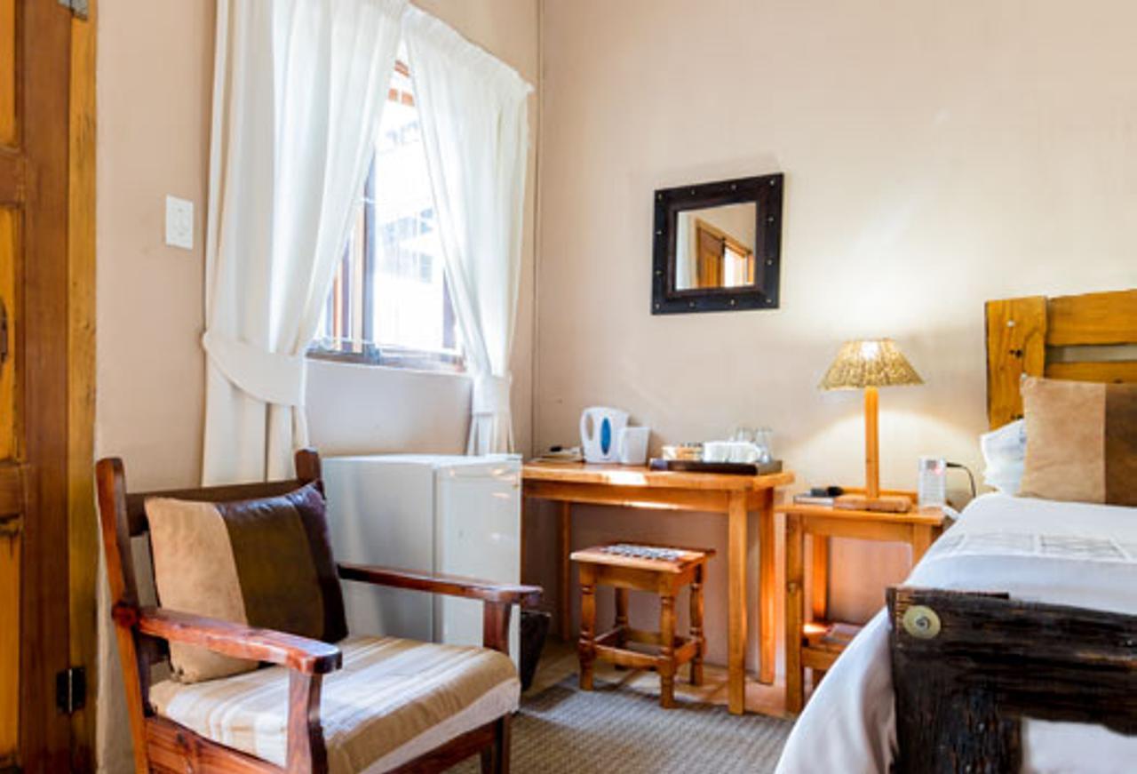 Nanna Rous' Town House Bed & Breakfast Colesberg Dış mekan fotoğraf