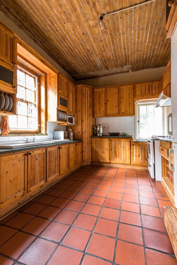 Nanna Rous' Town House Bed & Breakfast Colesberg Dış mekan fotoğraf