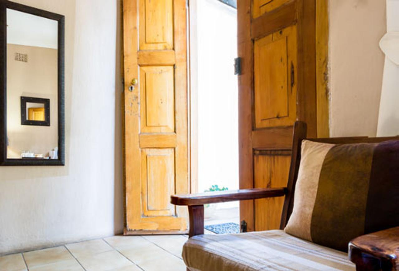 Nanna Rous' Town House Bed & Breakfast Colesberg Dış mekan fotoğraf