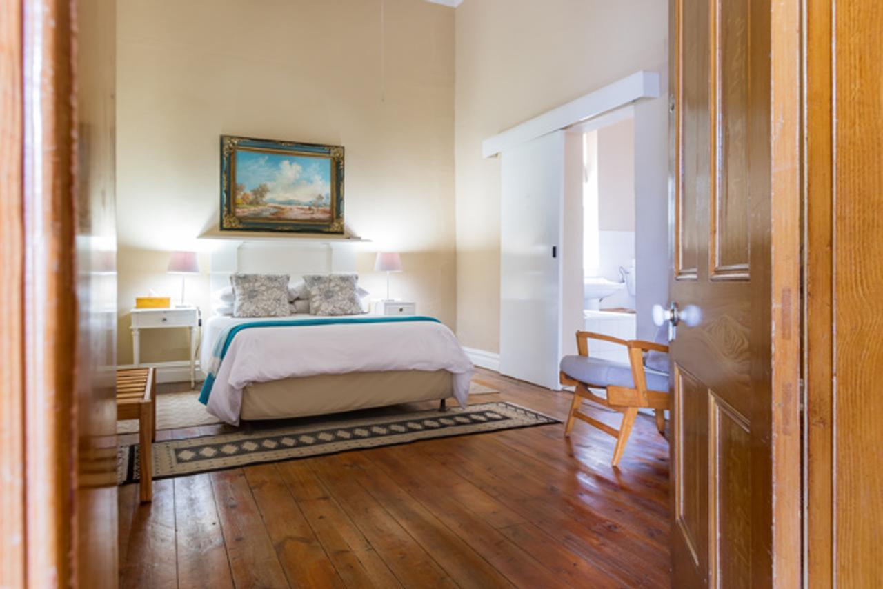 Nanna Rous' Town House Bed & Breakfast Colesberg Dış mekan fotoğraf