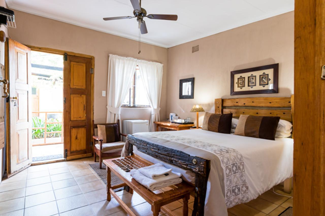 Nanna Rous' Town House Bed & Breakfast Colesberg Dış mekan fotoğraf